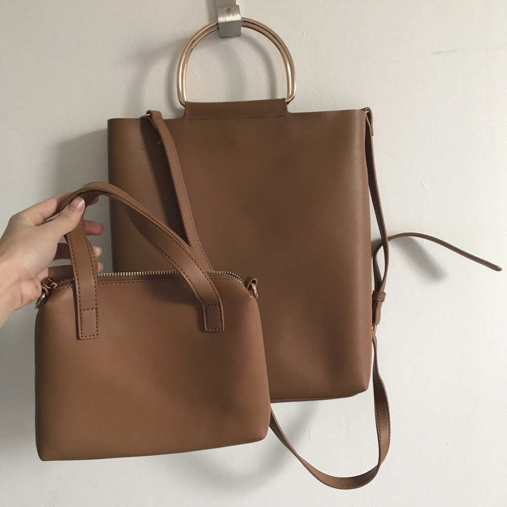Madison West 2-piece Bag